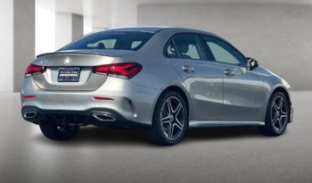 
										Used 2020 Mercedes-Benz A 220 full									