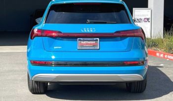 
										Used 2019 Audi e-tron full									