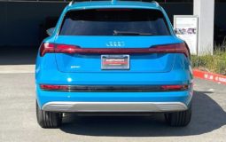 Used 2019 Audi e-tron