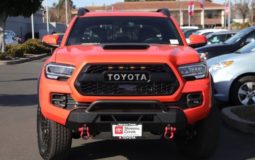 Used 2022 Toyota Tacoma