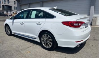 
										Used 2016 Hyundai Sonata full									