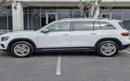 Used 2022 Mercedes-Benz GLC 300