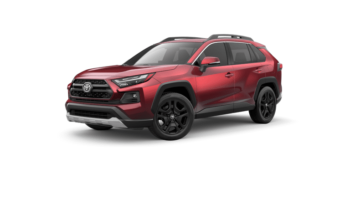 
										New 2023 Toyota RAV4 full									