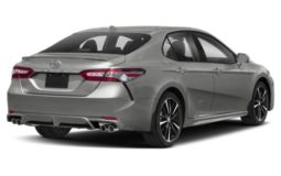 Used 2019 Toyota Camry