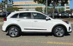 Used 2022 Kia Niro