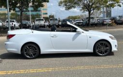 Used 2014 Lexus IS 250