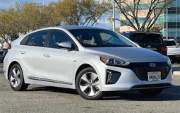 Used 2019 Hyundai Ioniq