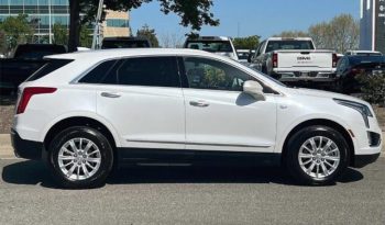 
										Used 2019 Cadillac XT5 full									