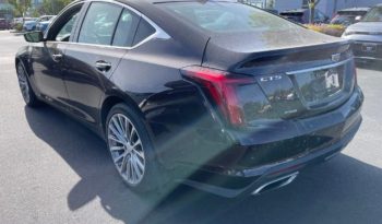 
										Used 2021 Cadillac CT5 full									