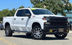 Used 2020 Chevrolet Silverado 1500