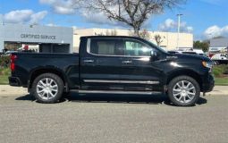 Used 2022 Chevrolet Silverado 1500