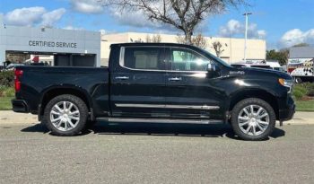 
										Used 2022 Chevrolet Silverado 1500 full									