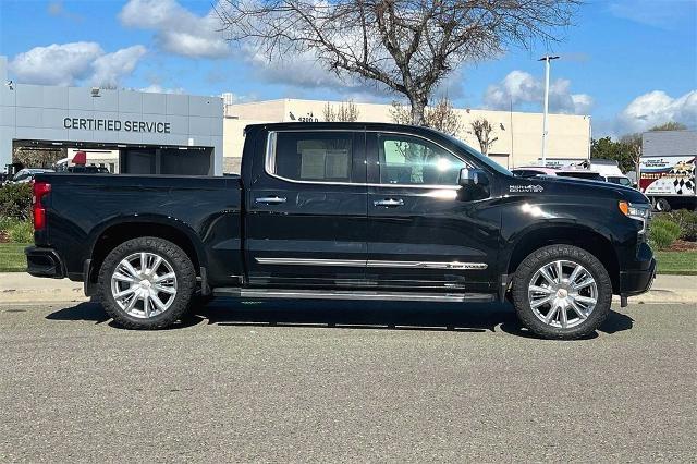 Used 2022 Chevrolet Silverado 1500