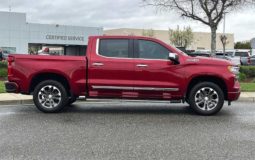 Used 2022 Chevrolet Silverado 1500