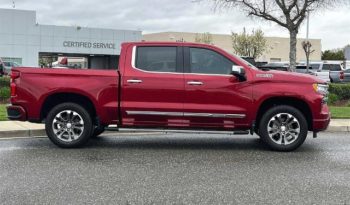 
										Used 2022 Chevrolet Silverado 1500 full									