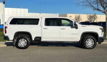 
										Used 2021 Chevrolet Silverado 3500 full									