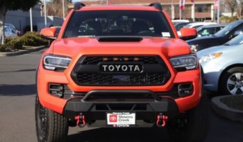 
										Used 2022 Toyota Tacoma full									