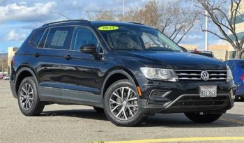 
										Used 2021 Volkswagen Tiguan full									