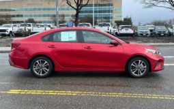 Used 2023 Kia Forte