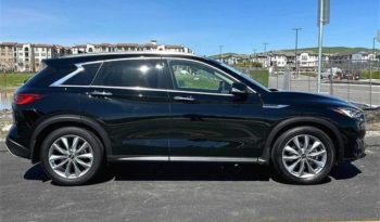 
										Used 2022 INFINITI QX50 full									