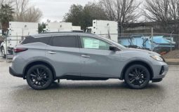 Used 2023 Nissan Murano