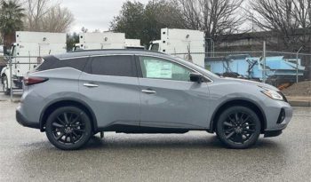 
										Used 2023 Nissan Murano full									