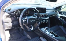 Used 2022 Genesis G70