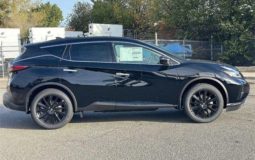 Used 2023 Nissan Murano