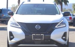 Used 2023 Nissan Murano