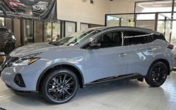 Used 2023 Nissan Murano