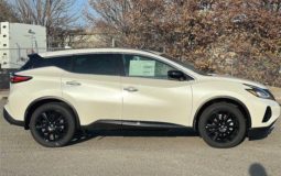 Used 2023 Nissan Murano