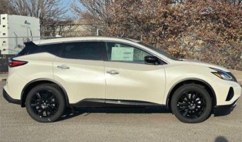 
										Used 2023 Nissan Murano full									