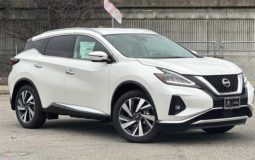 Used 2023 Nissan Murano