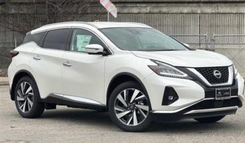 
										Used 2023 Nissan Murano full									