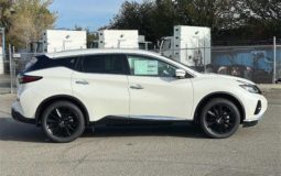 Used 2023 Nissan Murano