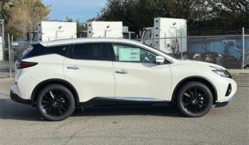 
										Used 2023 Nissan Murano full									