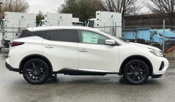 
										Used 2023 Nissan Murano full									