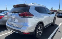 Used 2019 Nissan Rogue