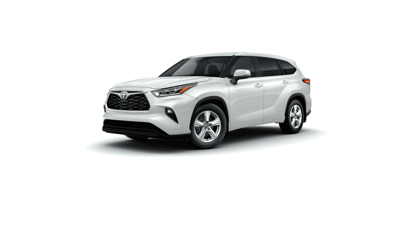 
								New 2023 Toyota RAV4 full									