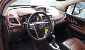 
										Used 2016 Buick Encore GX full									