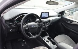 Used 2022 Ford Escape