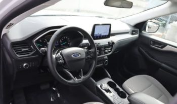 
										Used 2022 Ford Escape full									