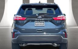 Used 2022 Ford Edge