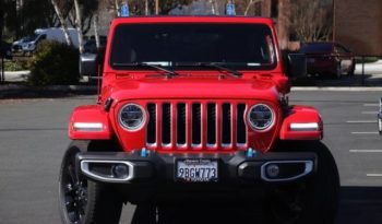 
										Used 2022 Jeep Wrangler full									