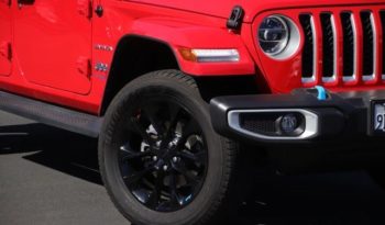 
										Used 2022 Jeep Wrangler full									