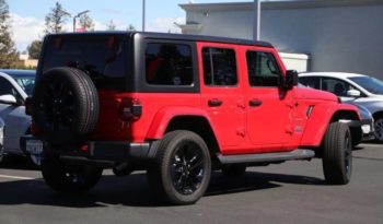 
										Used 2022 Jeep Wrangler full									