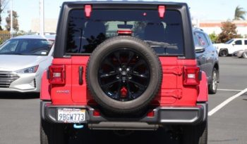 
										Used 2022 Jeep Wrangler full									