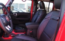 Used 2022 Jeep Wrangler