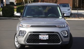 
										Used 2022 Kia Soul full									