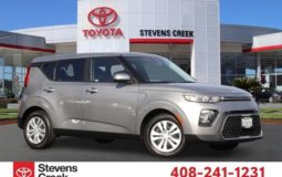 Used 2022 Kia Soul